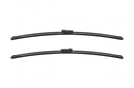 Set stergatoare BOSCH AEROTWIN 680/680 MM 3397014115 [4]