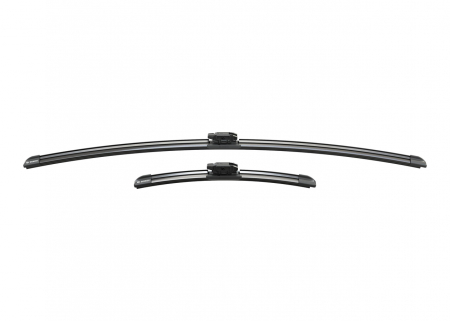 Set stergatoare BOSCH AEROTWIN 700/300 MM 3397014826 [5]
