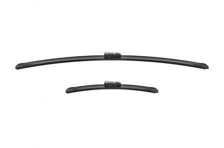 Set stergatoare BOSCH AEROTWIN 700/340 MM 3397014404 [1]