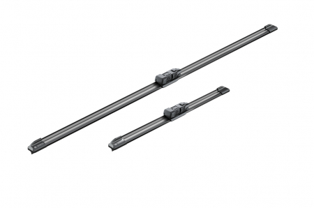 Set stergatoare BOSCH AEROTWIN 700/340 MM 3397014404 [4]