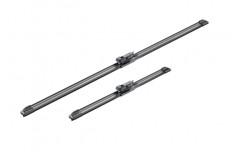 Set stergatoare BOSCH AEROTWIN 700/380 MM 3397014078 [1]