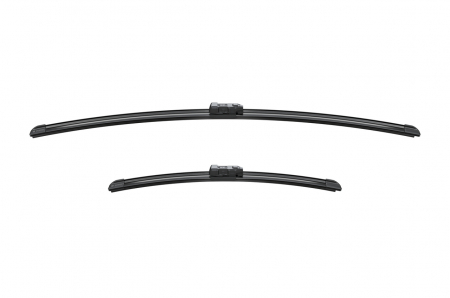 STERGATOARE AUTO - Set stergatoare BOSCH AEROTWIN 700/425 MM 3397014208