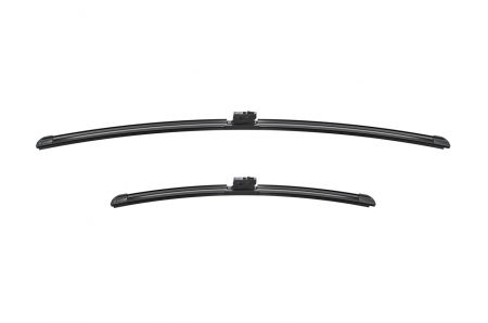 Set stergatoare BOSCH AEROTWIN 700/450 MM 3397014179 [3]