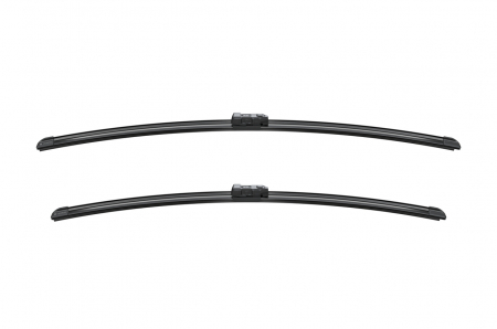 Set stergatoare BOSCH AEROTWIN 700/650 MM 3397014310 [4]