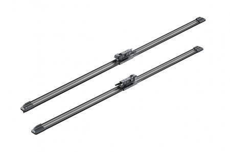 Set stergatoare BOSCH AEROTWIN 700/650 MM 3397007100 [4]