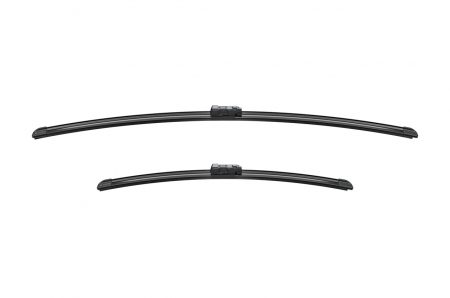 Set stergatoare BOSCH AEROTWIN 750/500 MM 3397014077 [1]