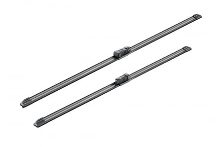 Set stergatoare BOSCH AEROTWIN 750/650 MM 3397007120 [4]