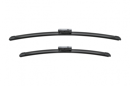 Set stergatoare BOSCH AEROTWIN MULTI CLIP 550/450 MM 3397014123 [3]