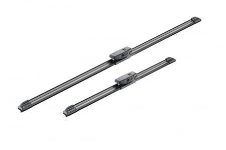 Set stergatoare BOSCH AEROTWIN MULTI CLIP 650/400 MM 3397014122 [2]