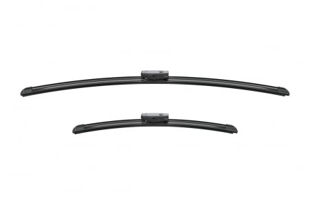 Set stergatoare BOSCH AEROTWIN MULTI CLIP 650/400 MM 3397014122 [1]