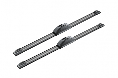 Set stergatoare BOSCH AEROTWIN RETROFIT 475/475 MM 3397118900 [3]