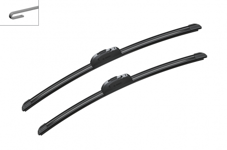 Set stergatoare BOSCH AEROTWIN RETROFIT 500/475 MM 3397118993 [2]