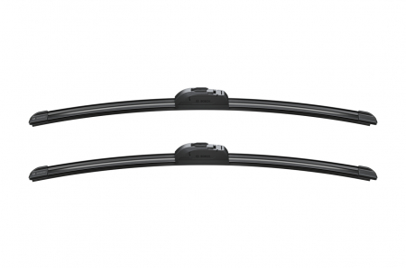 STERGATOARE AUTO - Set stergatoare BOSCH AEROTWIN RETROFIT 530/530 MM 3397118903