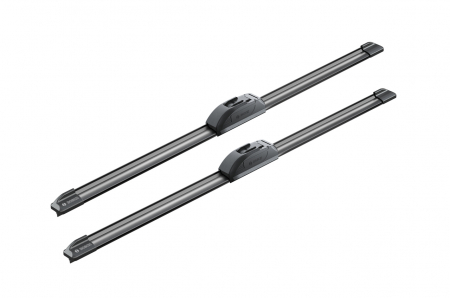 Set stergatoare BOSCH AEROTWIN RETROFIT 530/530 MM 3397118903 [3]