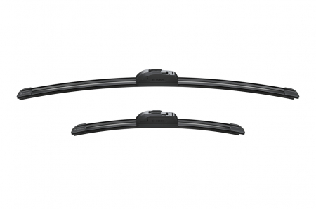 Set stergatoare BOSCH AEROTWIN RETROFIT 550/340 MM 3397007589 [3]