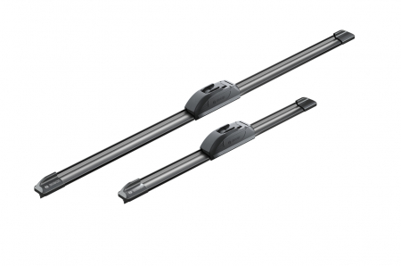 STERGATOARE AUTO - Set stergatoare BOSCH AEROTWIN RETROFIT 550/340 MM 3397007589