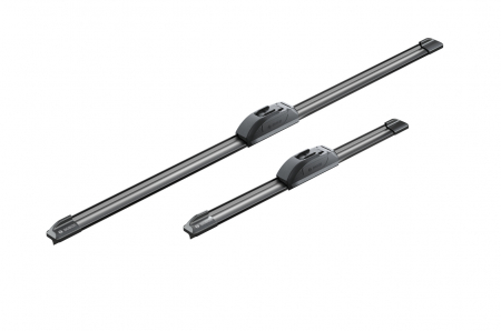 Set stergatoare BOSCH AEROTWIN RETROFIT 600/350 MM 3397007504 [2]