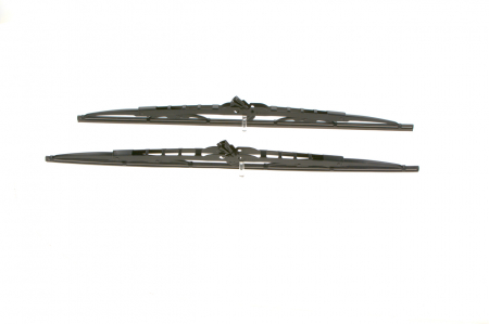 Set stergatoare BOSCH AUTO  ECO 475/475 MM 3397005160 [2]