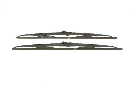 Set stergatoare BOSCH AUTO  ECO 530/530 MM 3397005162 [1]