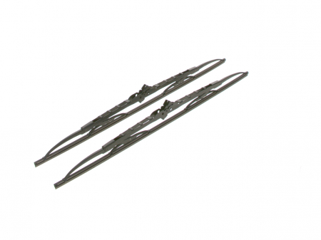 Set stergatoare BOSCH AUTO  ECO 530/530 MM 3397005162 [2]