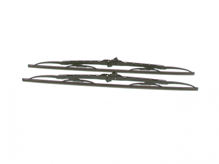 STERGATOARE AUTO - Set stergatoare BOSCH AUTO  ECO 530/530 MM 3397005162