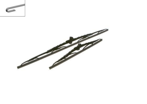 ACCESORII - Set stergatoare BOSCH TWIN 3397118324