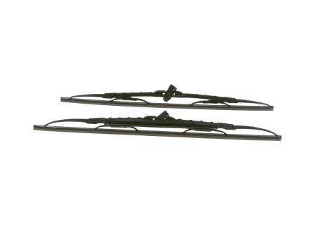 STERGATOARE AUTO - Set stergatoare BOSCH TWIN 500/475 MM 3397118566