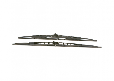 Set stergatoare BOSCH TWIN 500/475 MM 3397118565 [3]