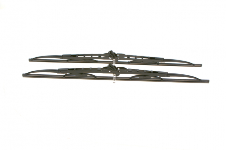 Set stergatoare BOSCH TWIN 500/500 MM 3397118560 [3]