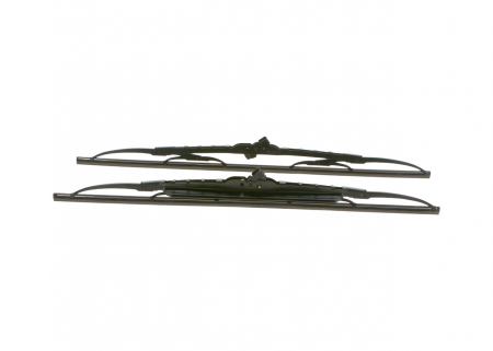 Set stergatoare BOSCH TWIN 500/500 MM 3397118561 [5]