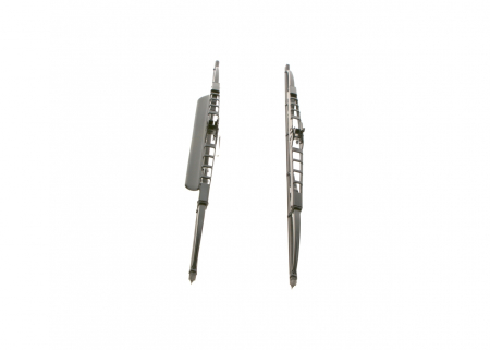 Set stergatoare BOSCH TWIN 500/500 MM 3397118561 [3]