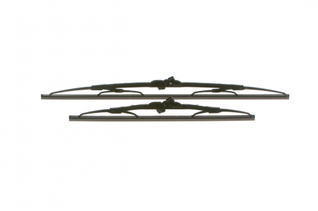 Set stergatoare BOSCH TWIN 530/380 MM 3397010271 [4]