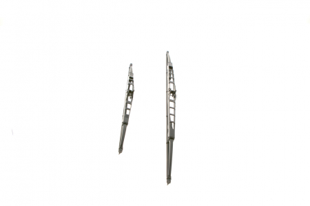 Set stergatoare BOSCH TWIN 530/380 MM 3397010271 [2]