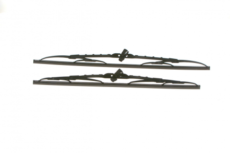 Set stergatoare BOSCH TWIN 530/450 MM 3397118402 [5]