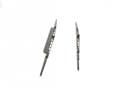 Set stergatoare BOSCH TWIN 530/450 MM 3397118403 [2]
