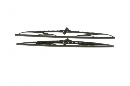 Set stergatoare BOSCH TWIN 530/475 MM 3397118405 [2]