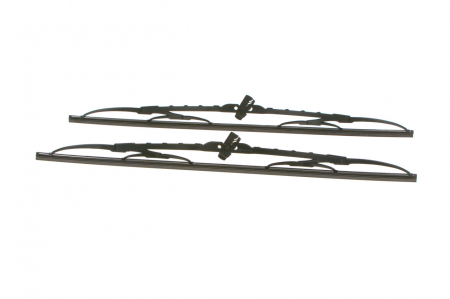 STERGATOARE AUTO - Set stergatoare BOSCH TWIN 530/530 MM 3397118400