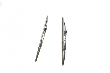 Set stergatoare BOSCH TWIN 530/530 MM 3397118400 [2]