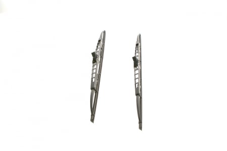 Set stergatoare BOSCH TWIN 530/530 MM 3397118400 [5]