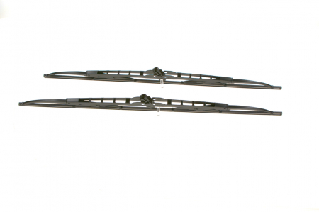 Set stergatoare BOSCH TWIN 530/530 MM 3397118400 [4]
