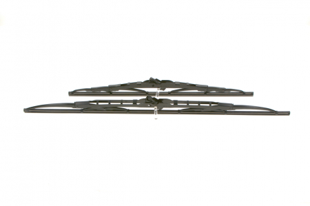 Set stergatoare BOSCH TWIN 550/400 MM 3397118427 [4]