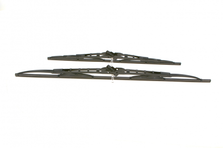 STERGATOARE AUTO - Set stergatoare BOSCH TWIN 550/400 MM 3397010405