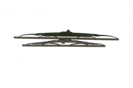 Set stergatoare BOSCH TWIN 550/400 MM 3397118427 [3]