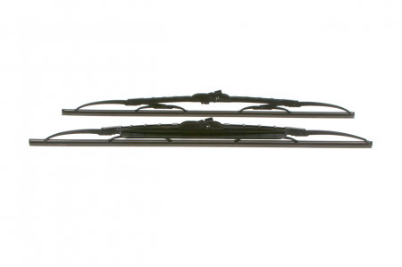 Set stergatoare BOSCH TWIN 550/500 MM 3397118423 [2]