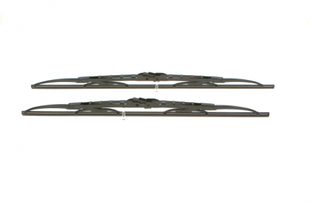 Set stergatoare BOSCH TWIN 550/500 MM 3397118422 [5]