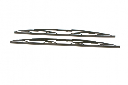 Set stergatoare BOSCH TWIN 550/550 MM 3397001909 [5]