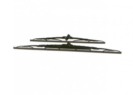 Set stergatoare BOSCH TWIN 600/450 MM 3397118303 [4]