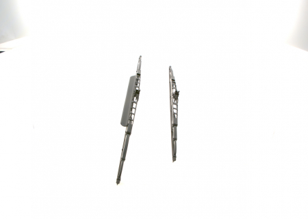 STERGATOARE AUTO - Set stergatoare BOSCH TWIN 600/450 MM 3397118303