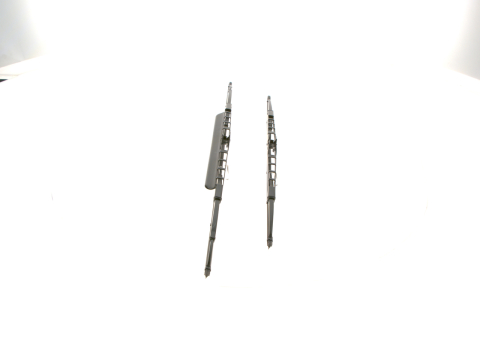 SET STERGATOARE TWIN 600/475 MM [5]