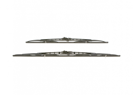Set stergatoare BOSCH TWIN 600/500 MM 3397001543 [4]
